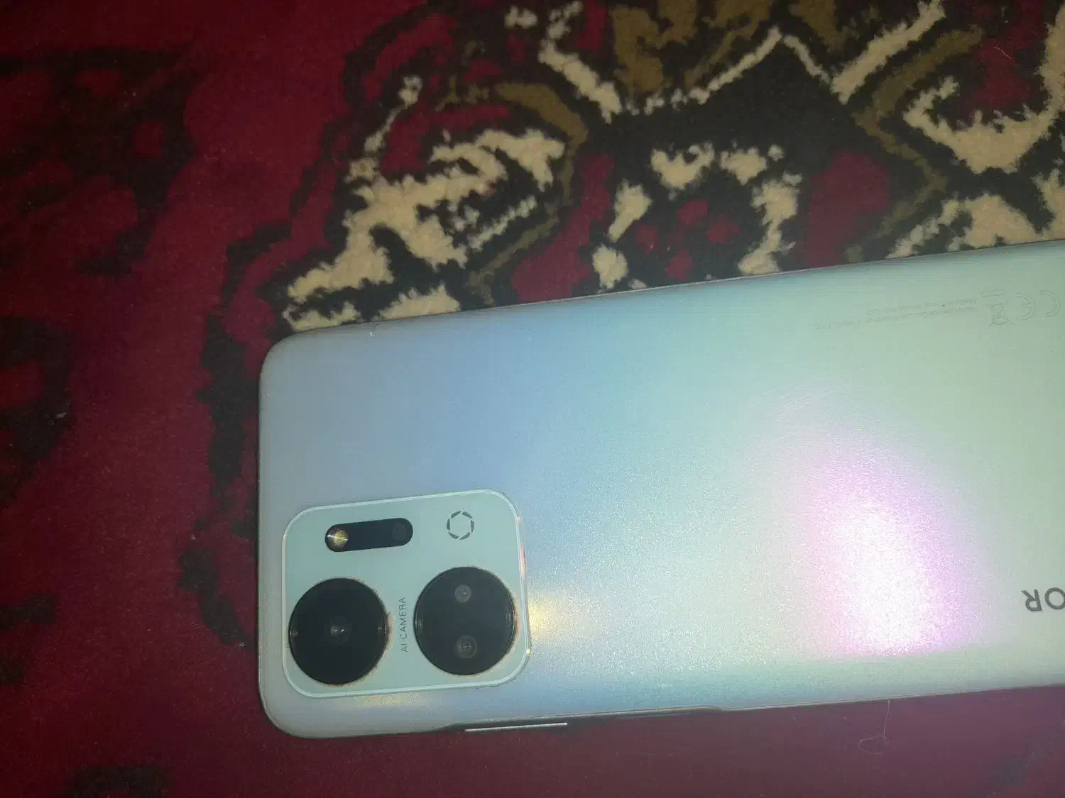 گوشی انر x7|موبایل|گرگان, |دیوار