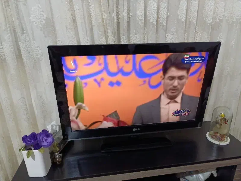 تلویزیون LG|تلویزیون و پروژکتور|سردرود, |دیوار