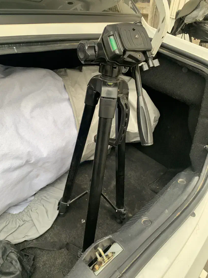 پایه دوربین|دوربین عکاسی و فیلم‌برداری|شهریار, شهریار|دیوار