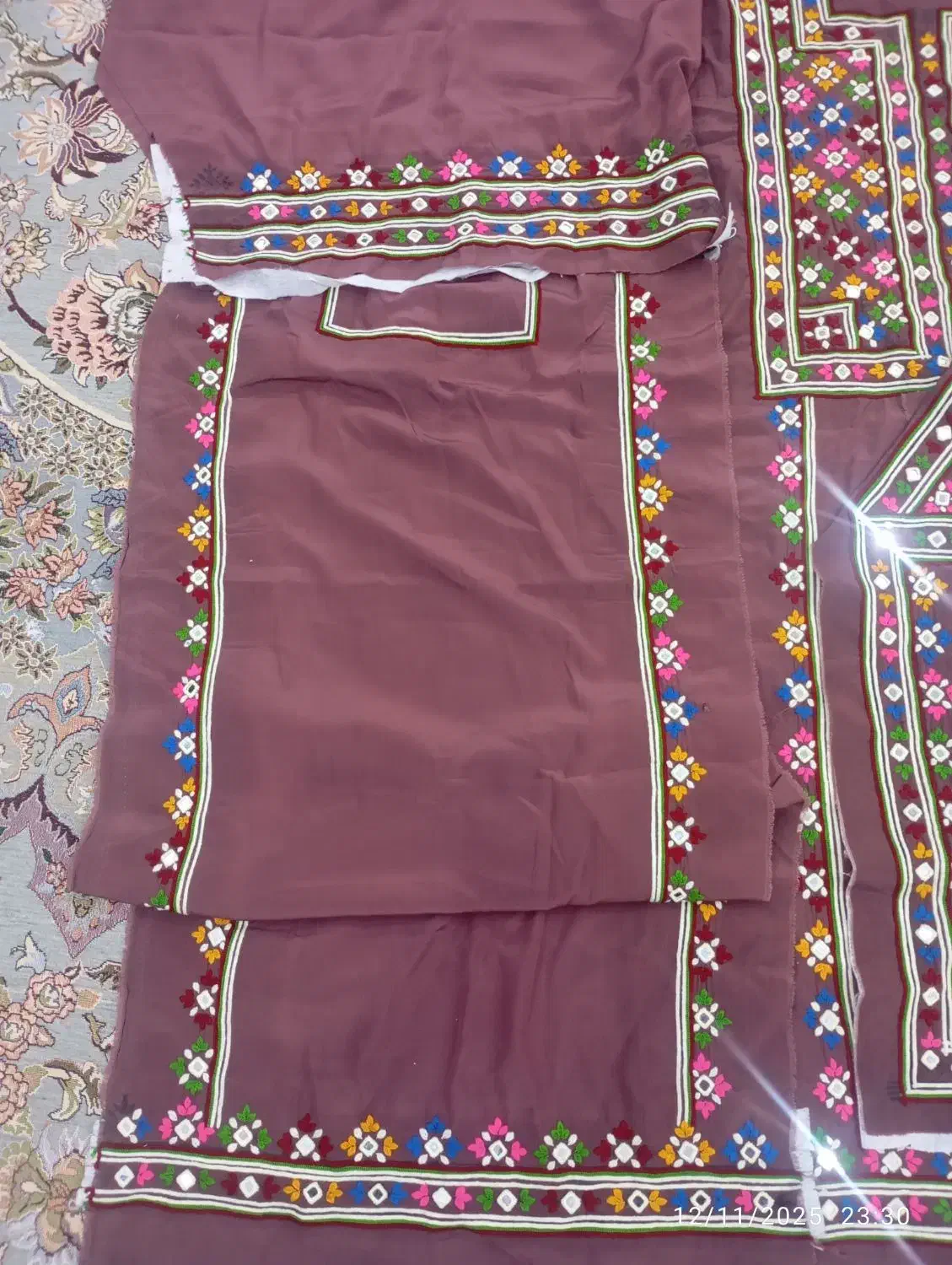 لباس شیک قیمت مناسب|لباس|چابهار, |دیوار