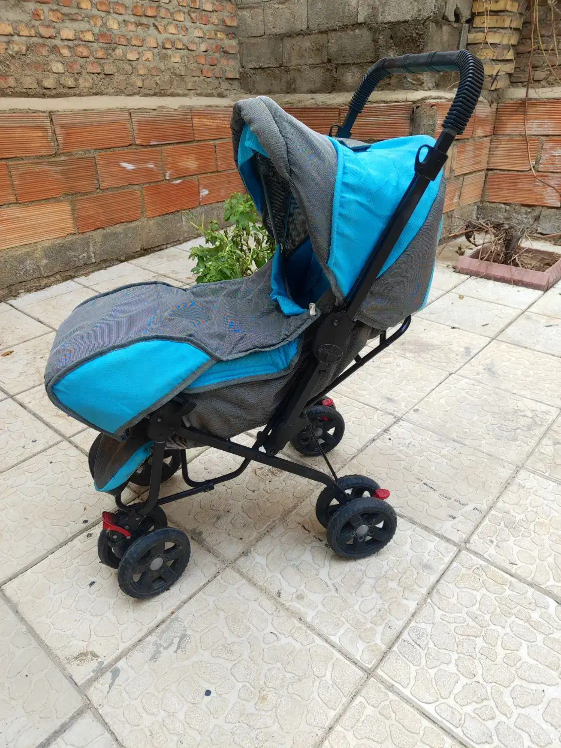 کالسکه دلیجان|کالسکه و لوازم جانبی|بوکان, |دیوار