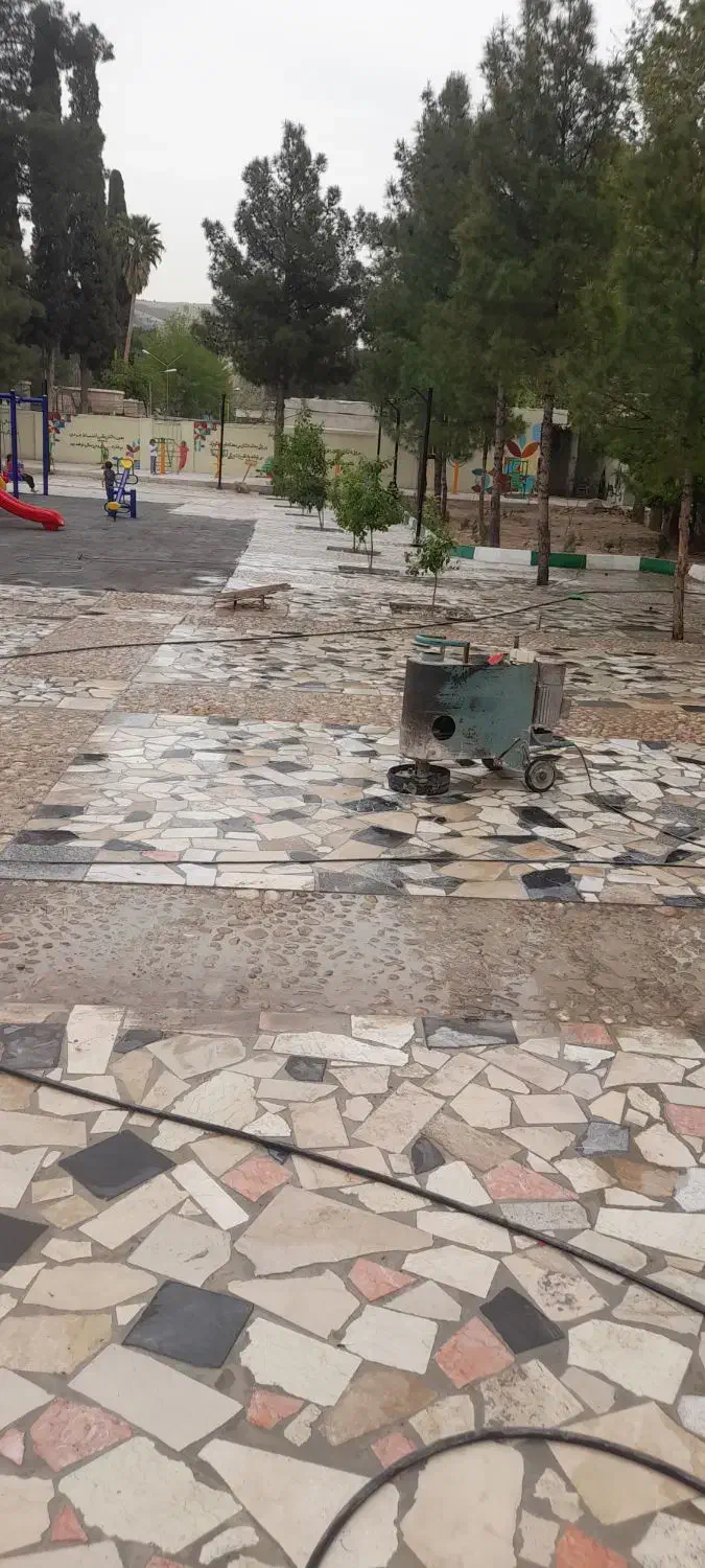 کاشی ساب کاشی سابی وسنگ سابی ماهر|خدمات نظافت|شیراز, شهرک والفجر|دیوار