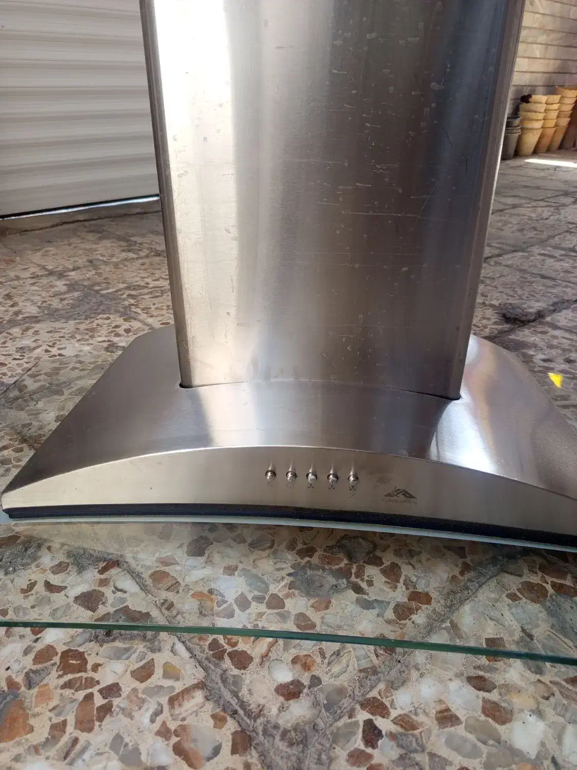 هود ترتمیز وپرقدرت|هود|خرمشهر, |دیوار