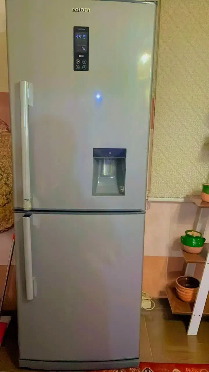 یخچال فریزر|یخچال و فریزر|رشت, دروازه لاکان|دیوار