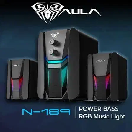 کیس گیمینگ با مانیتور و ...|رایانه رومیزی|آستارا, |دیوار