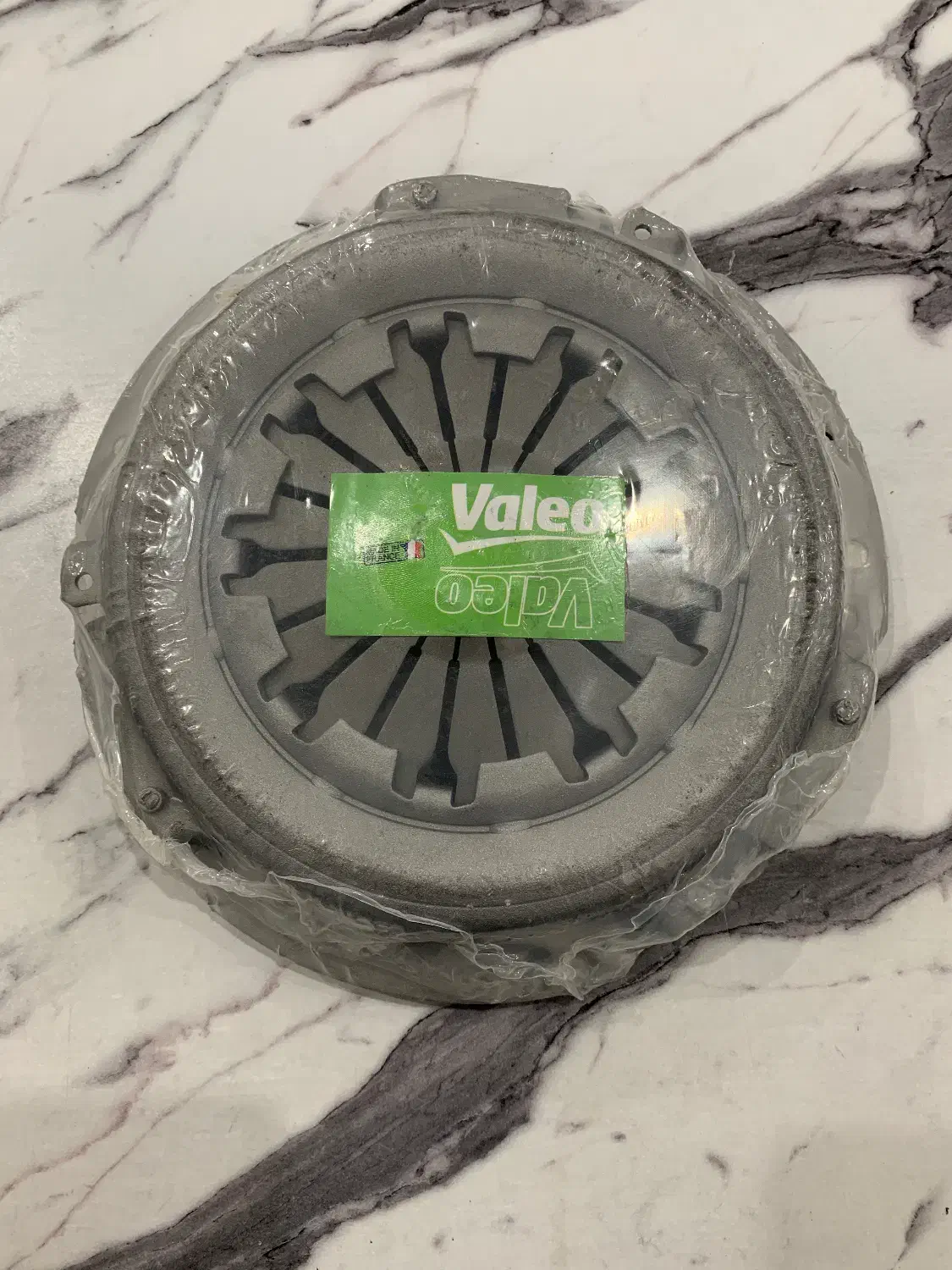 دیسکو صفحه کلاج والئوپژو|قطعات یدکی و لوازم جانبی|صباشهر, |دیوار