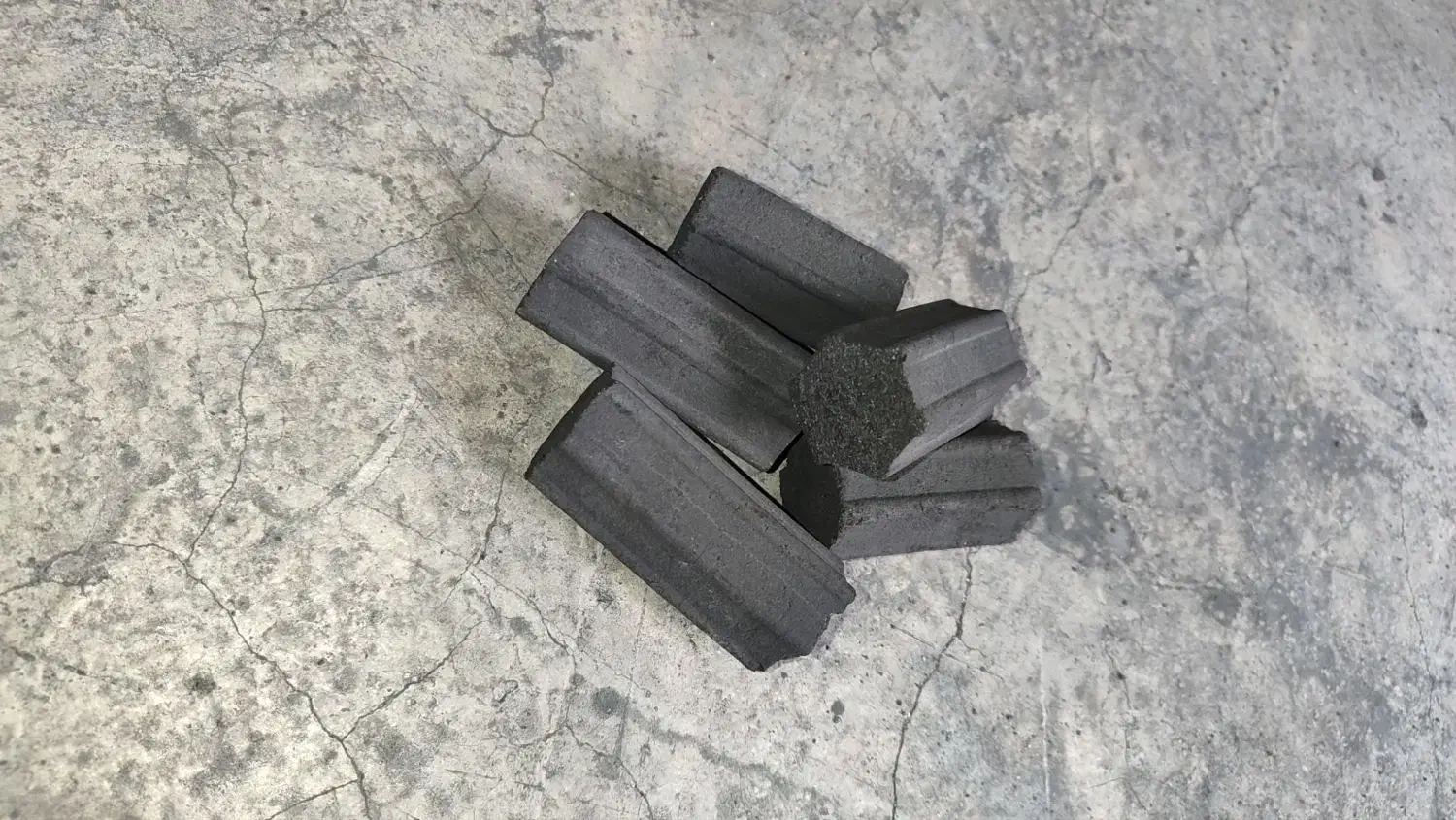 زغال قلیان|عمده‌فروشی|فشاپویه, |دیوار