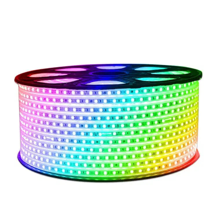 ریسه شلنگی و ریسه RGB ( قیمت ها در آگهی)|ریسه و چراغ تزئینی|بیرجند, |دیوار