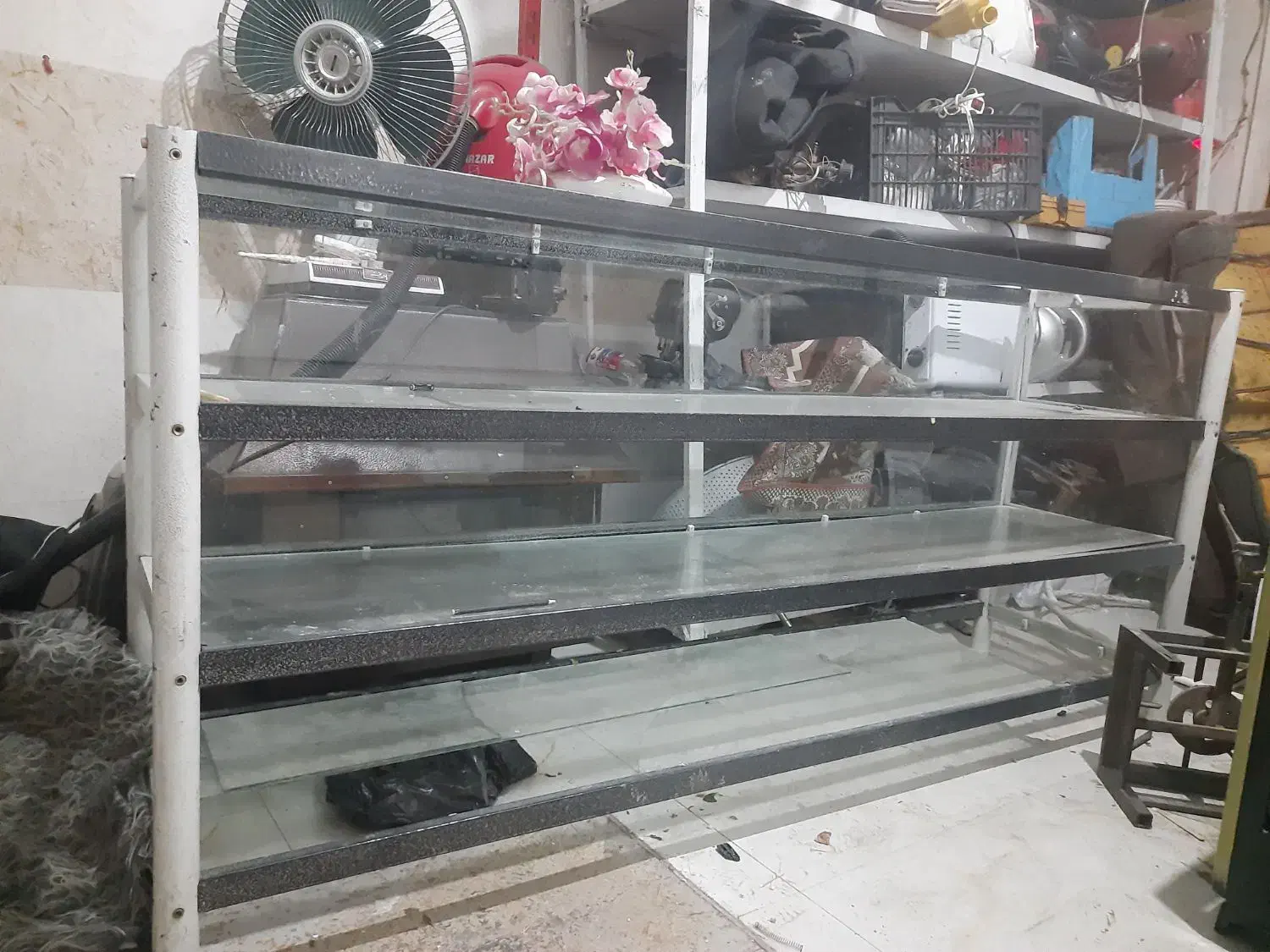 ویترین|بوفه، ویترین، کنسول|همدان, |دیوار