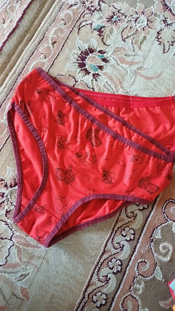 لباس زیر سایز ایکس لارج نخ پنبه|لباس|تربتحیدریه, کلاته توکلی|دیوار