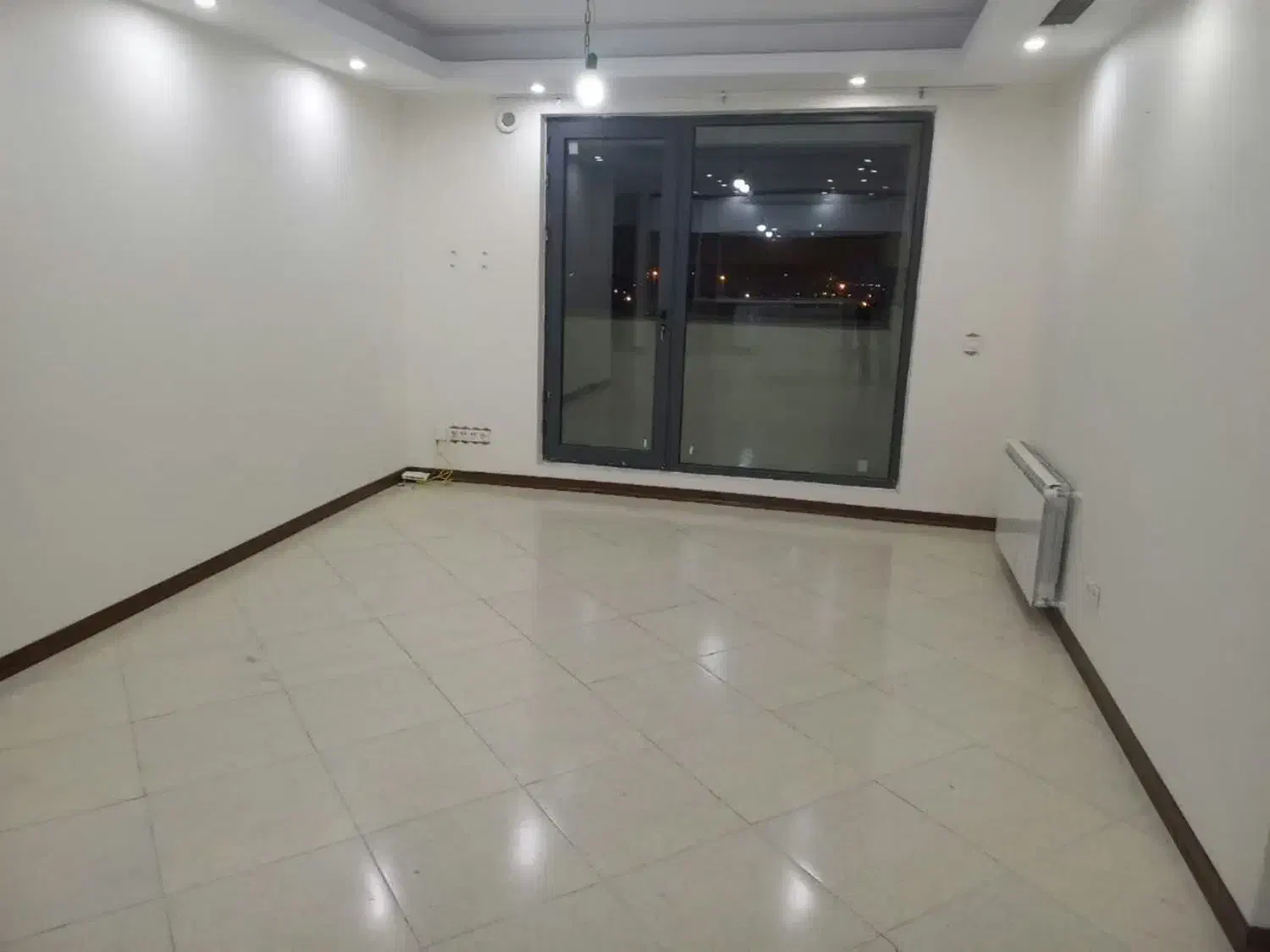 آپارتمان 108متر 2خواب جنوبی ردیف اول شهرک خرازی