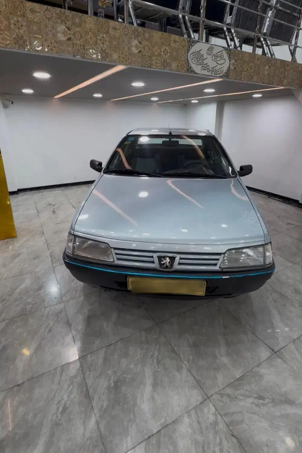 روا مدل ۸۷دوگانه شرکتی  شاسی ها کاملا سالم|خودرو سواری و وانت|تبریز, |دیوار