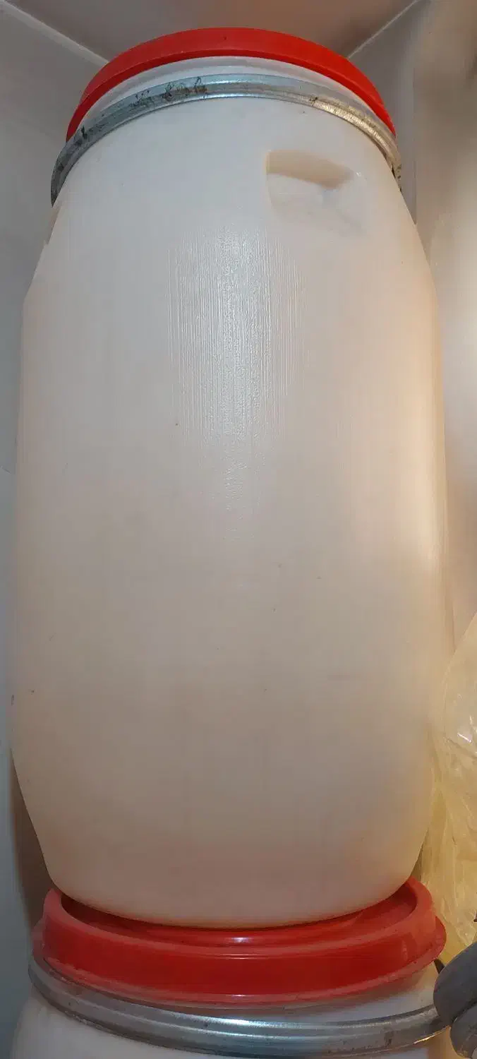 بشکه دبه دردار|ابزارآلات|تهران, تهرانپارس شرقی|دیوار