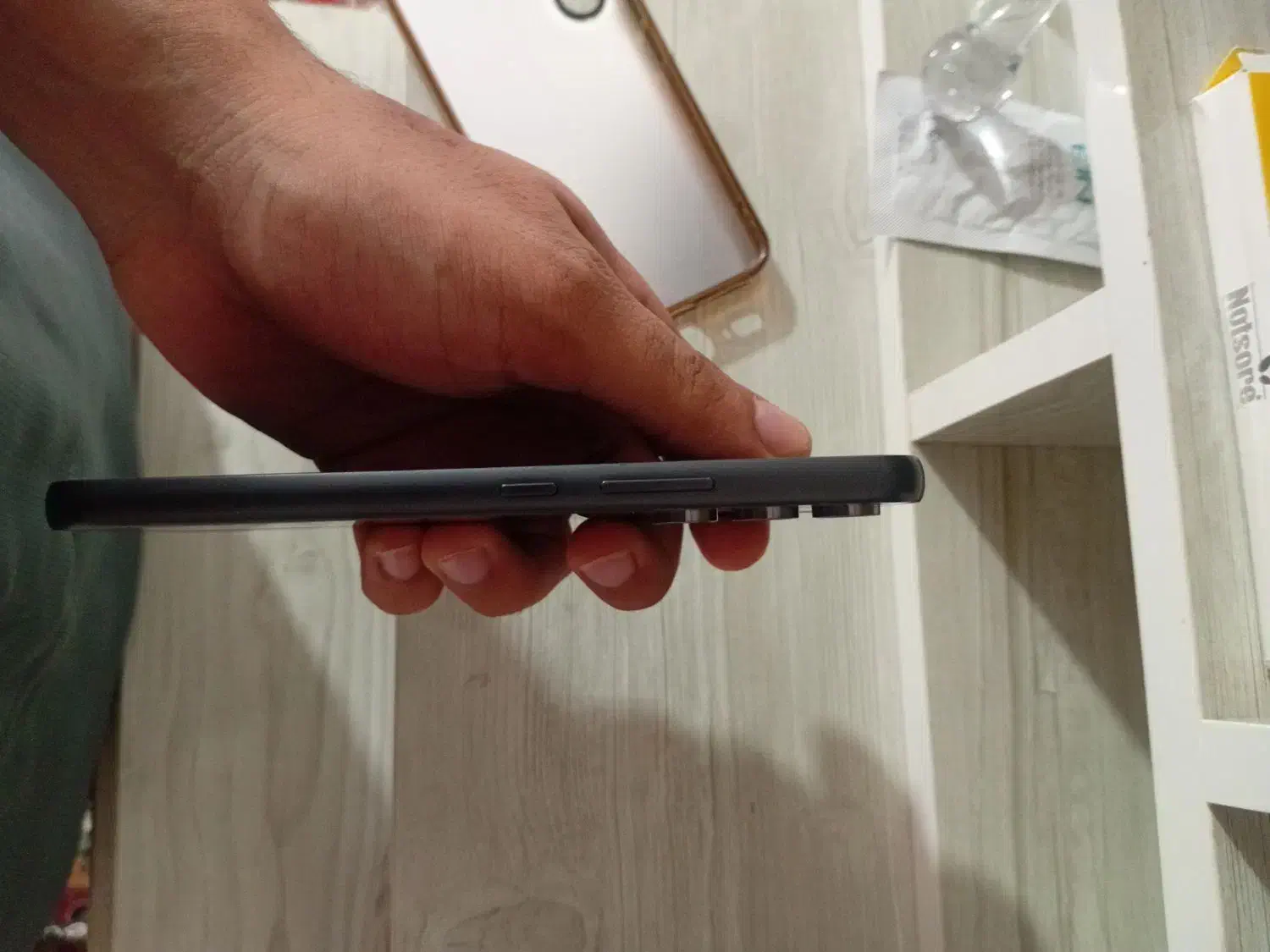 گوشیA54|موبایل|زاهدان, |دیوار