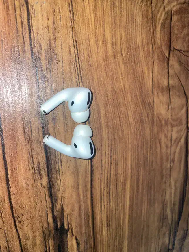 ایرپاد پرو اصلی|لوازم جانبی موبایل و تبلت|بهبهان, |دیوار