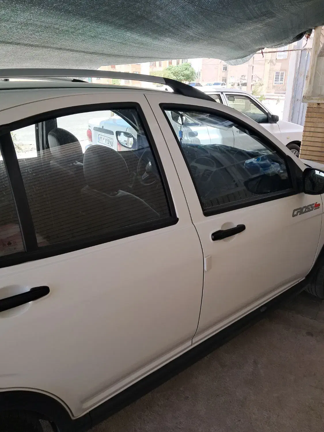 کوییک جی ایکس ال|خودرو سواری و وانت|سیرجان, |دیوار