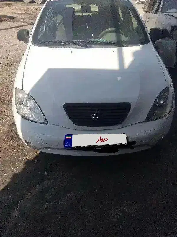 تیبا ۲مدل ۱۴۰۰|خودرو سواری و وانت|باوی, |دیوار
