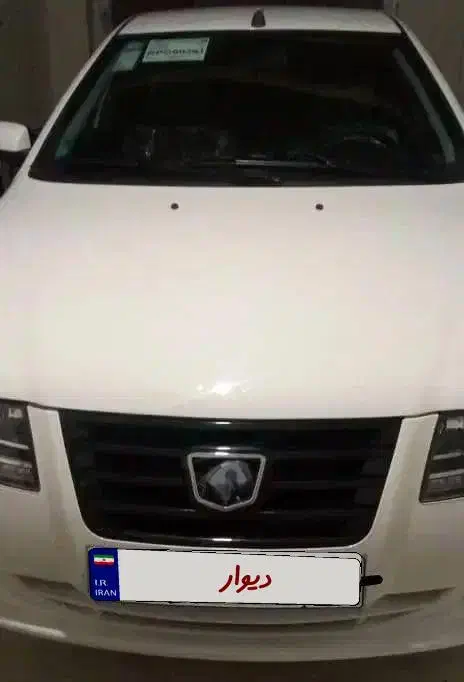 سورن پلاس موتور پژو کم کار گاز سیمی|خودرو سواری و وانت|سیب و سوران, |دیوار