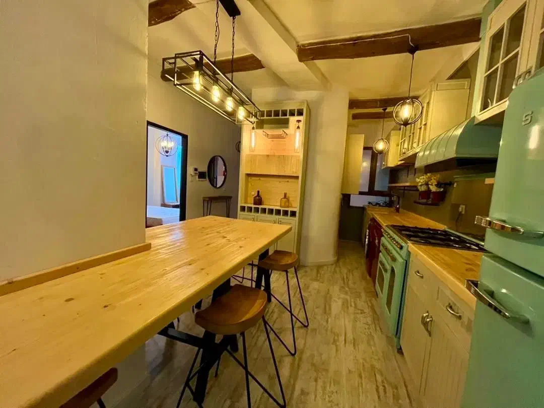 آپارتمان خاص / معماری مراکشی / استخر فعال|فروش آپارتمان|شمشک, |دیوار