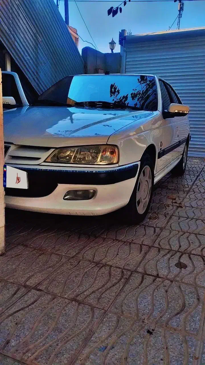 ماشین تیوفا مدل 99|خودرو سواری و وانت|کرمان, |دیوار