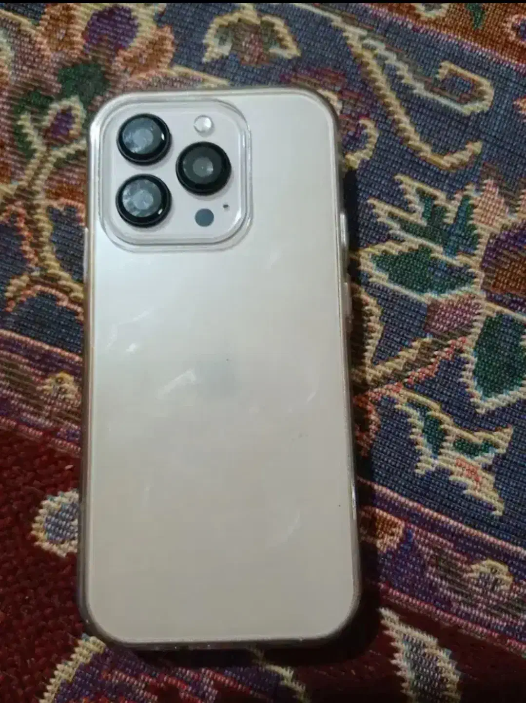 آیفون 16 مینی نو به قیمت دست دوم|موبایل|انگوران, |دیوار