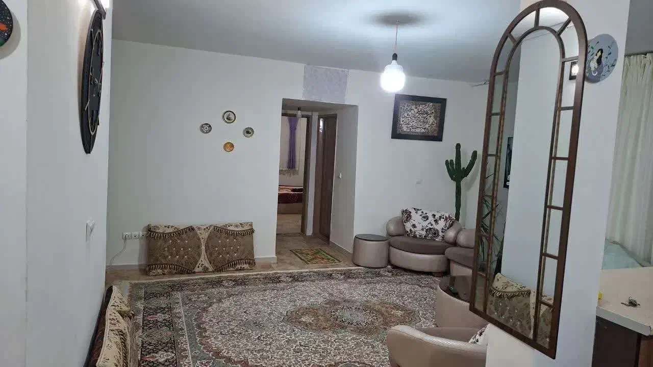 ..فرصتی عالی جهت خرید ملک با ۹۵۰ میلیون..|فروش آپارتمان|شاهرود, |دیوار