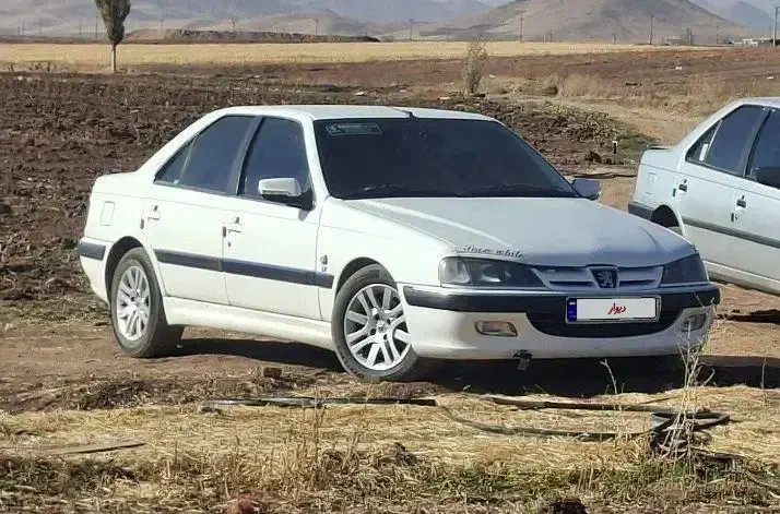 پارس مدل87|خودرو سواری و وانت|دهگلان, |دیوار