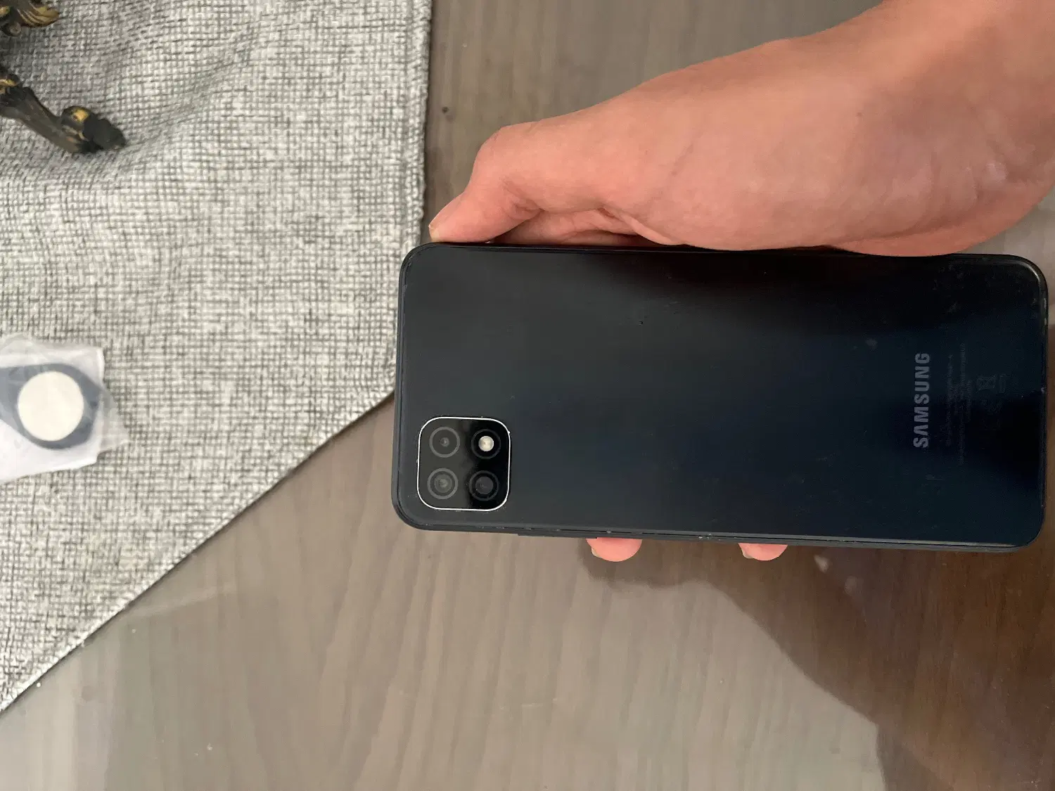 Galaxy a22 5g 128|موبایل|تهران, آسمان|دیوار