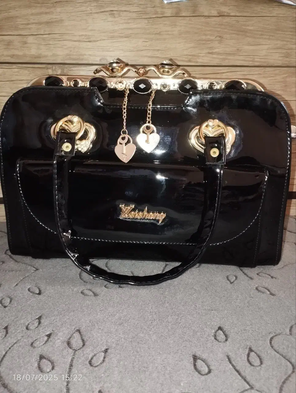 کیف مجلسی|کیف، کفش، کمربند|سنندج, |دیوار