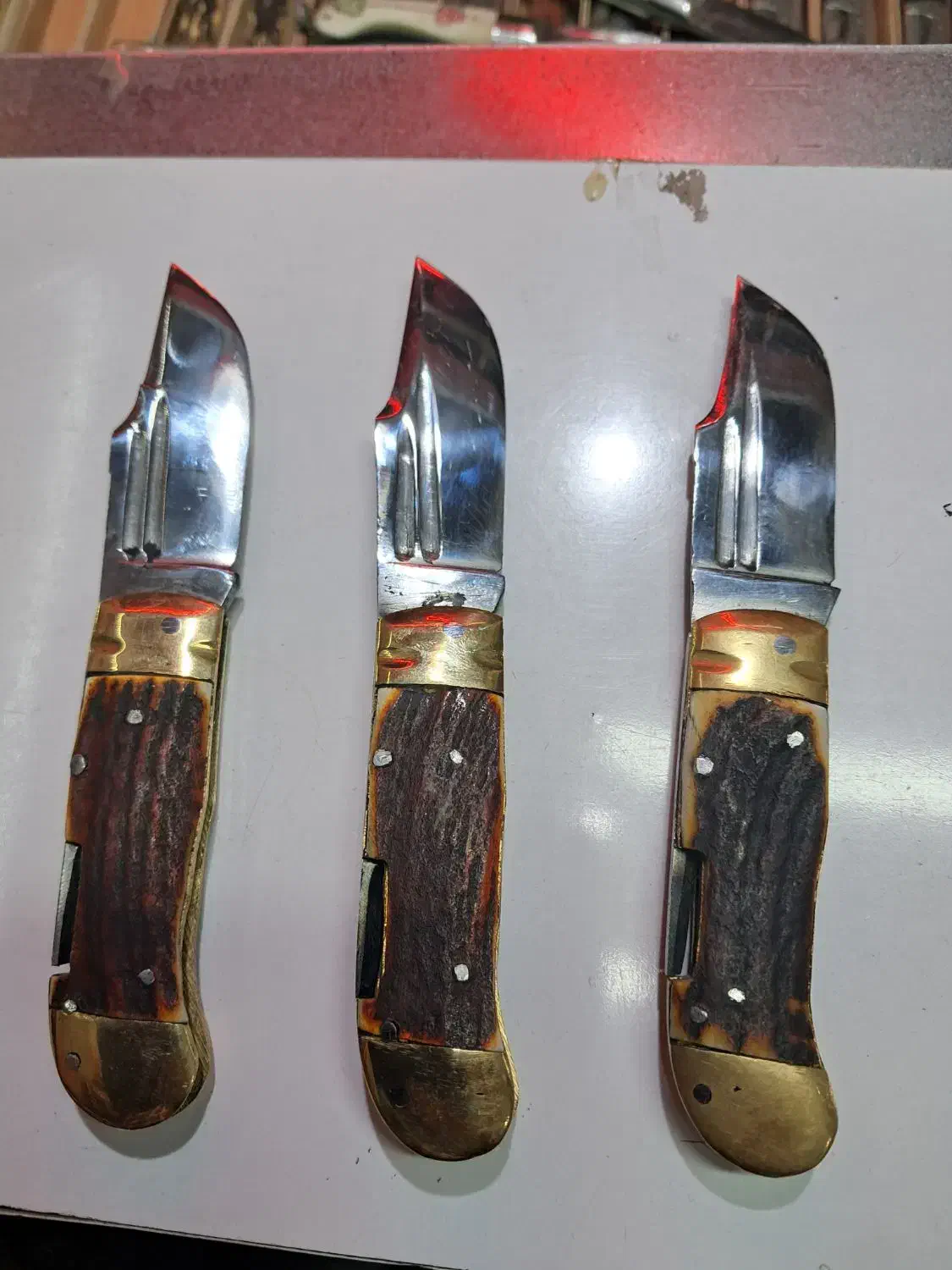 چاقو|کلکسیون و سرگرمی|هشترود, |دیوار