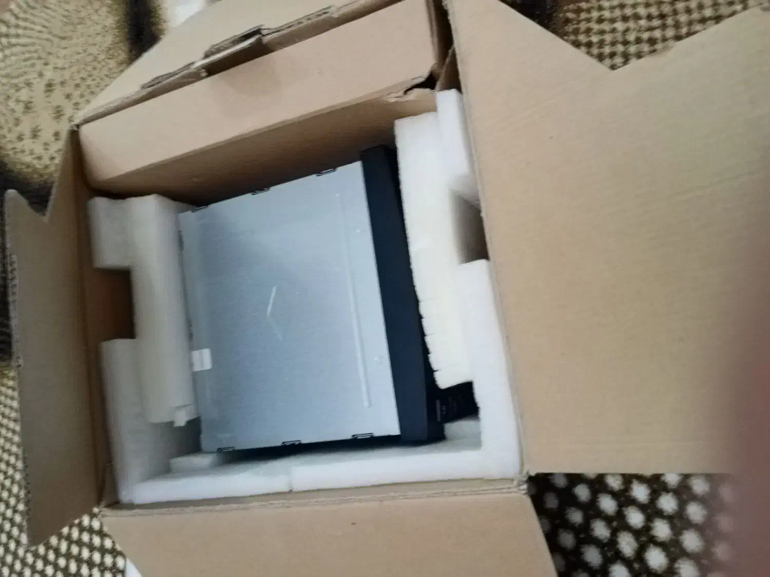 ضبط ماشینmvmX33|صوتی و تصویری|نقده, |دیوار