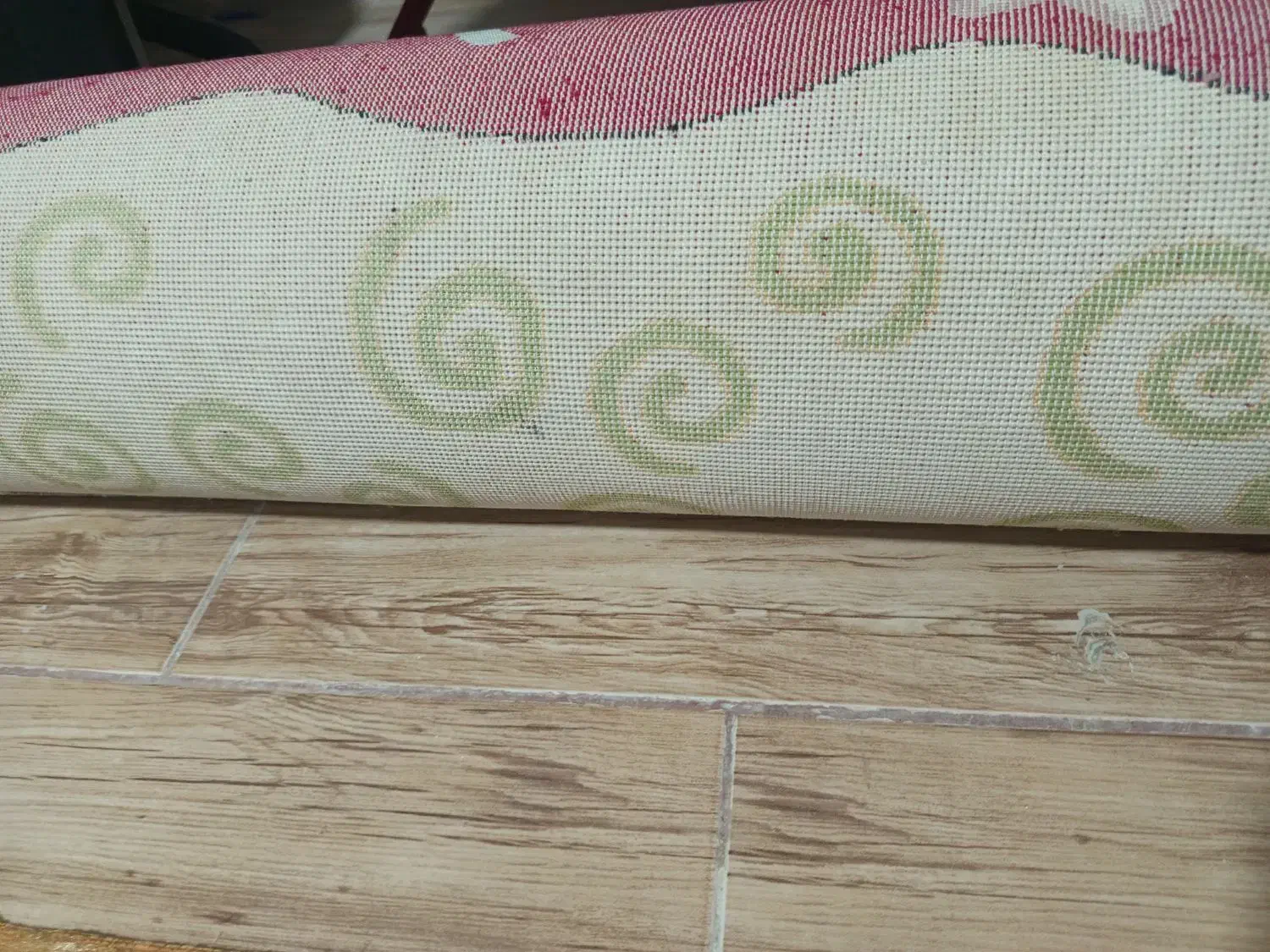 فرش ۴ متری|فرش|ماهدشت, |دیوار