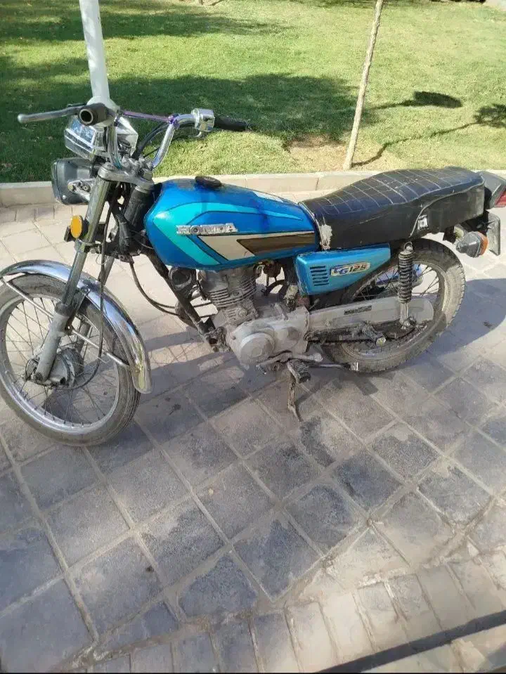 رباط کریم شیرین دره وحیدیه خیابان سلام|موتورسیکلت|رباط‌کریم, رباط‌کریم|دیوار