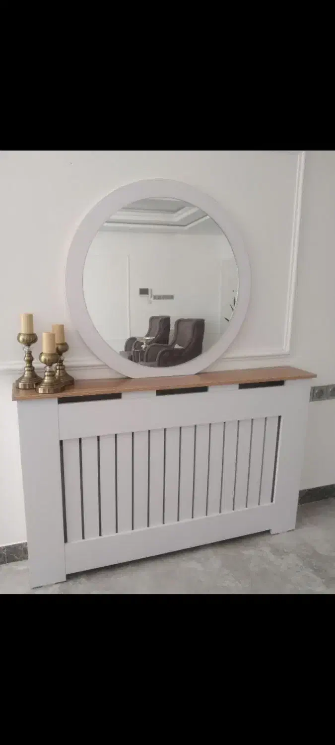 کاور شوفاژ کاور رادیاتور پکیج|آبگرمکن، پکیج، شوفاژ|رشت, شهرک احمد خمینی|دیوار