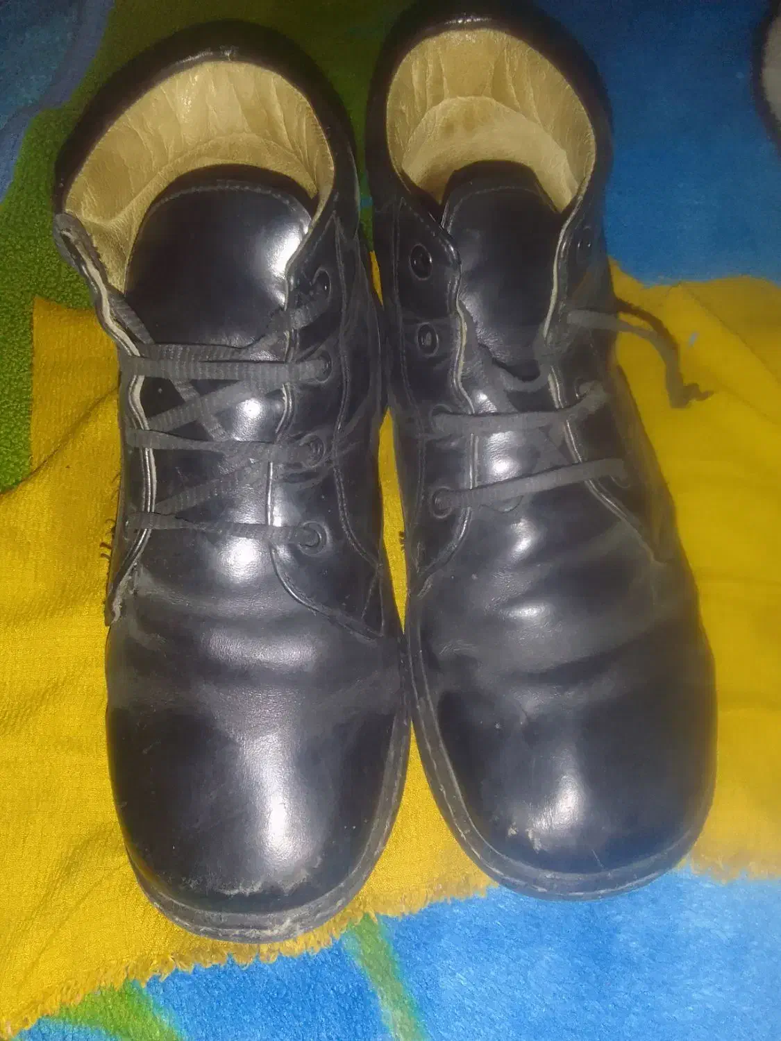 کفش مردانه و پسرانه|کیف، کفش، کمربند|مشهد, فدک|دیوار