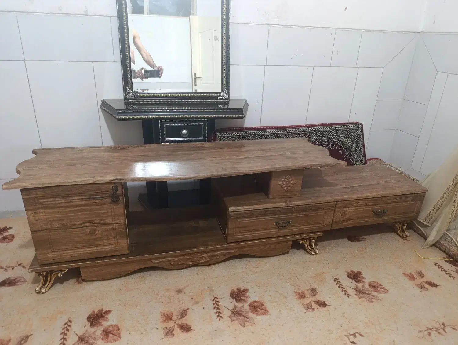 میز تلویزیون|میز تلویزیون|سیرجان, |دیوار