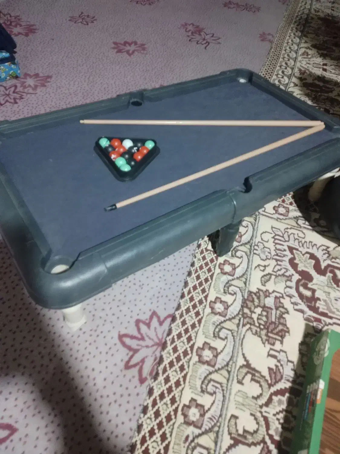 بیلیارد|ورزشهای توپی|لردگان, |دیوار