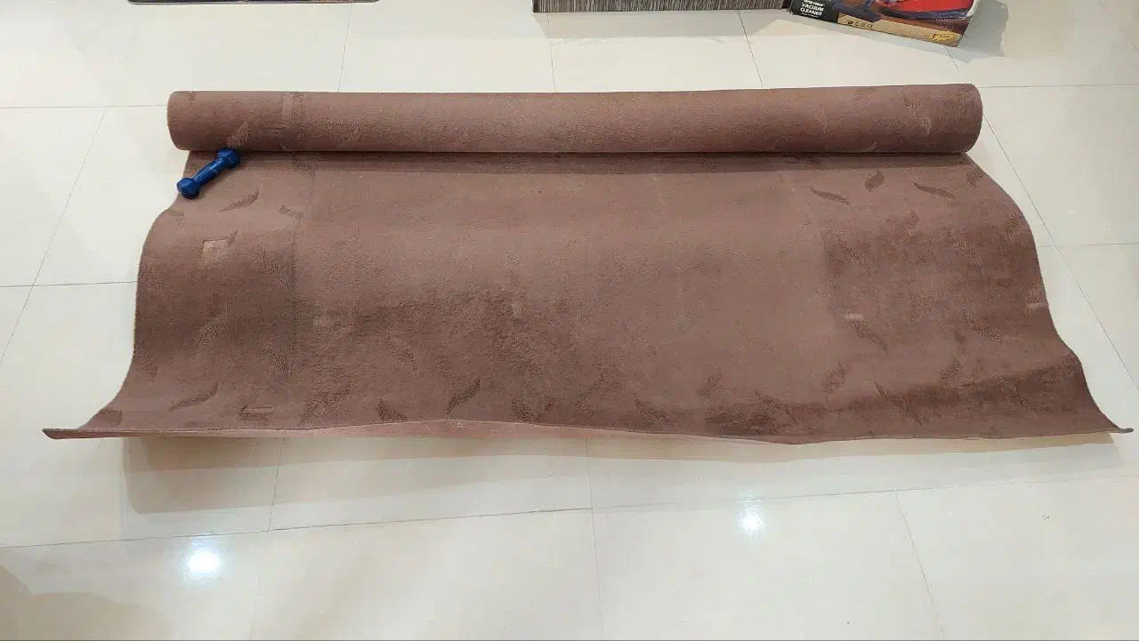 ۴ تخته موکت سالم|موکت|اصفهان, قلعه طبره|دیوار