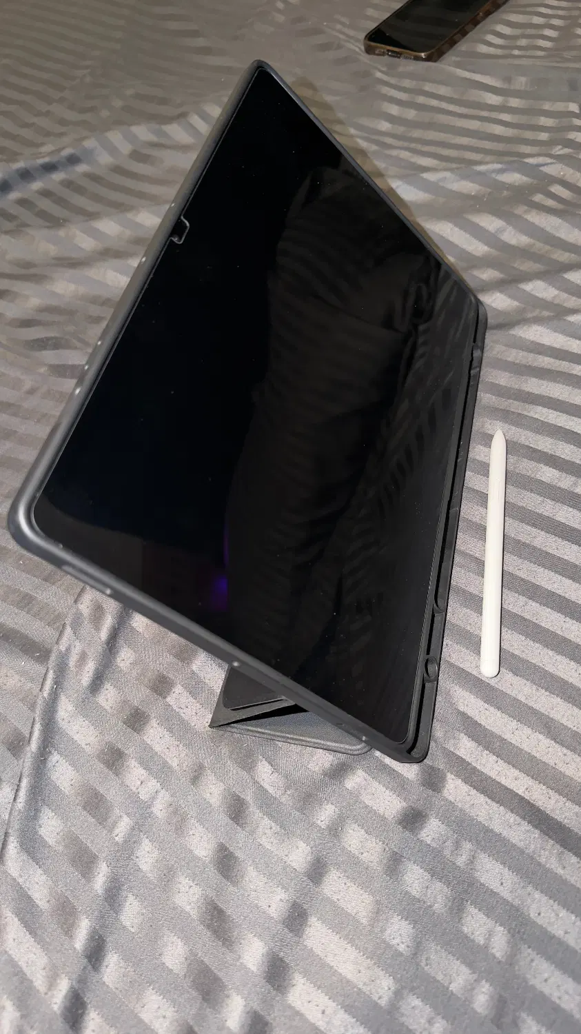 تبلت Samsung Tab S9 FE+ 5G حافظه 256 سیمکارتخور|تبلت|تهران, باشگاه نفت|دیوار
