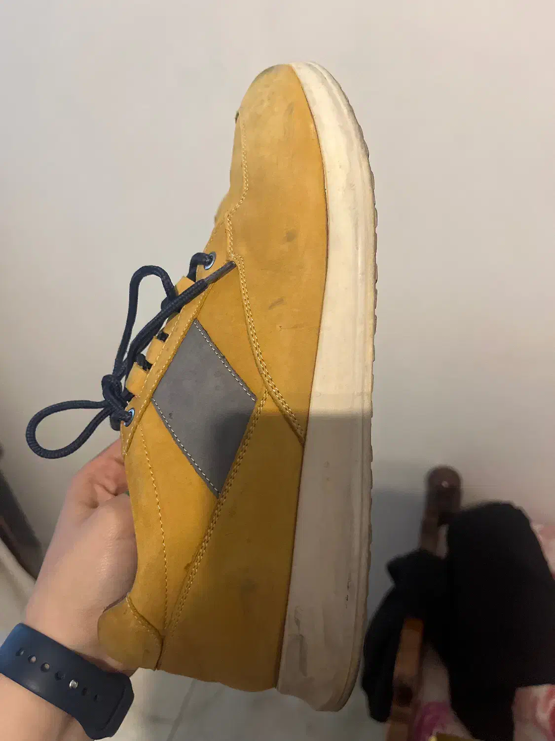 کفش مردانه بادی اسپینر|کیف، کفش، کمربند|ساری, |دیوار