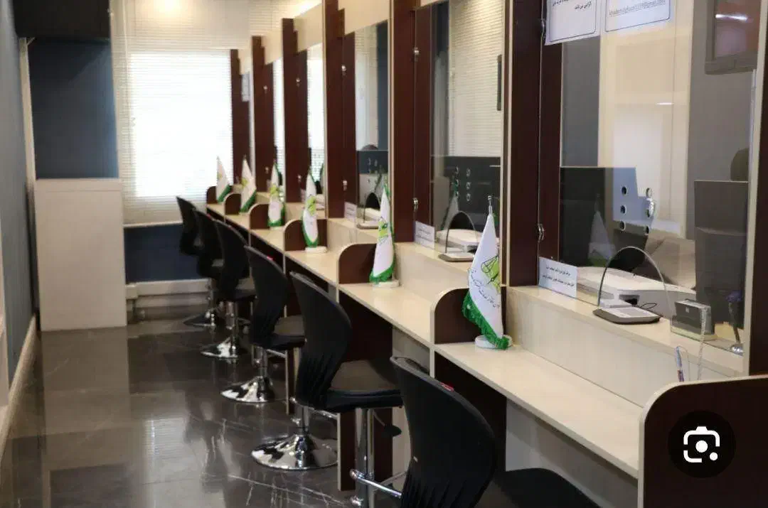 کاربر خانم دفتر خدمات الکترونیک قضایی|استخدام اداری و مدیریت|تهران, افسریه جنوبی|دیوار