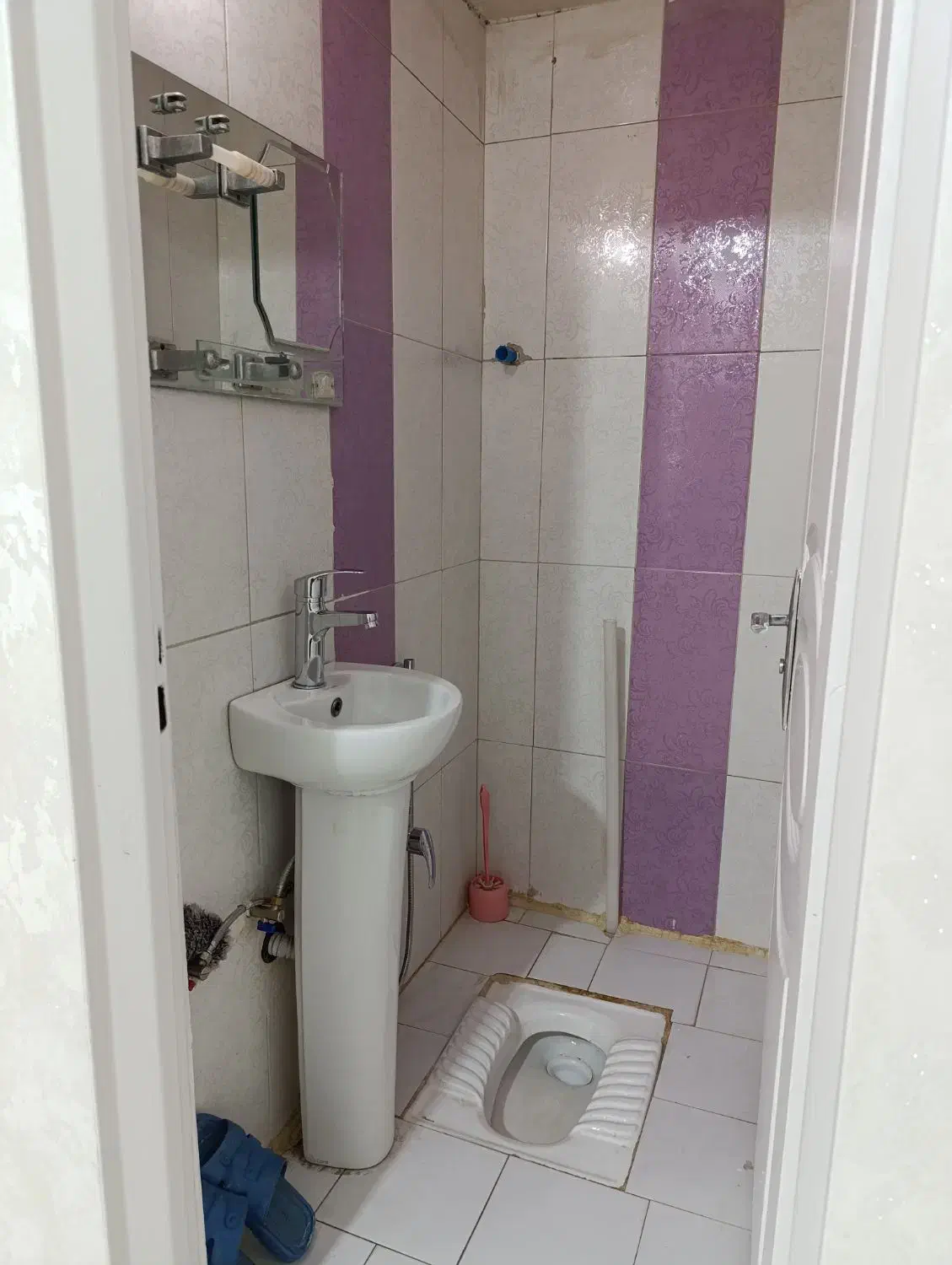 رهن اجاره آپارتمان ۴۳ متری|اجارهٔ آپارتمان|تهران, جوادیه|دیوار