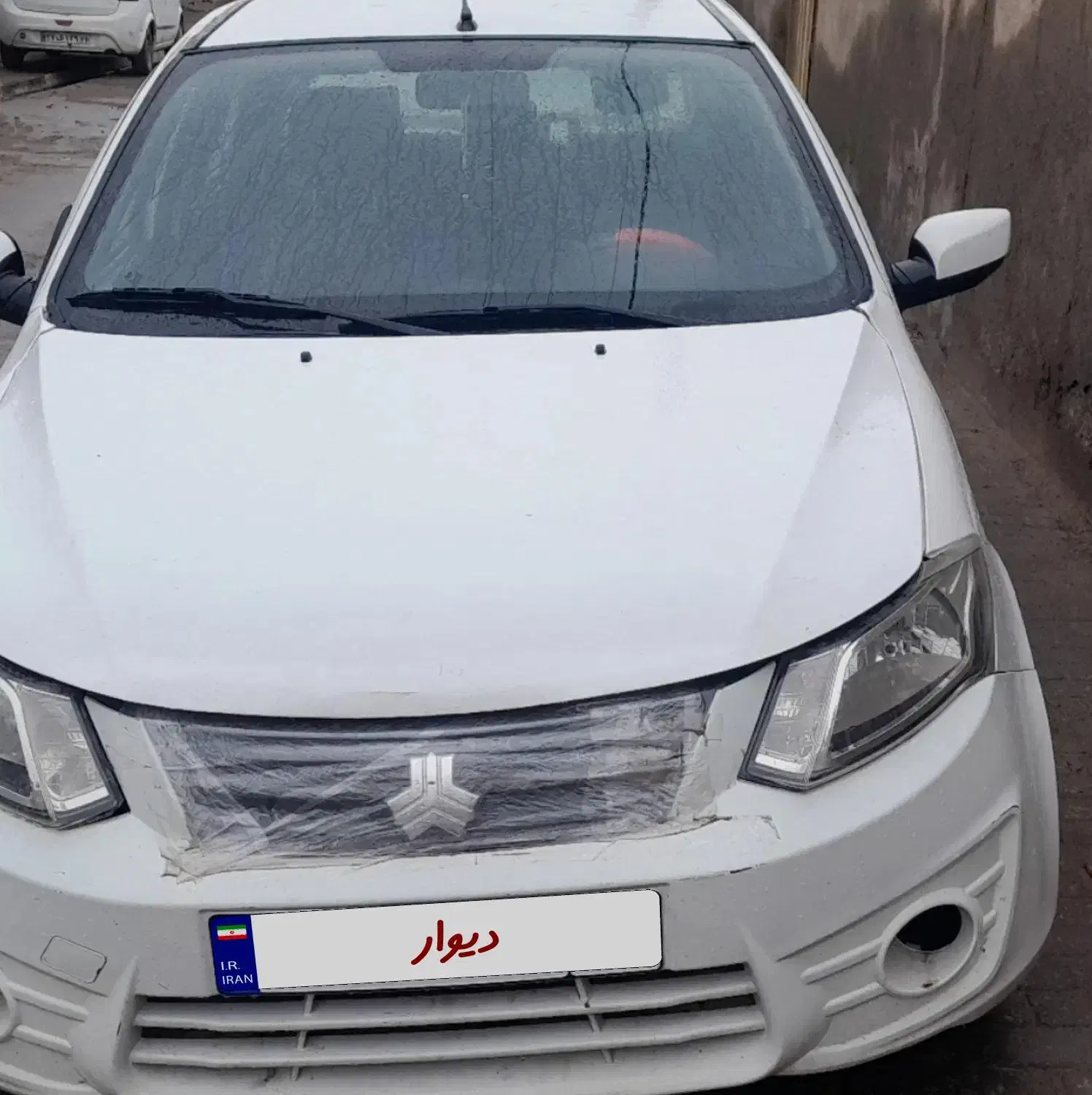 ساینا مدل ۹۶|خودرو سواری و وانت|تربت جام, یحیی آباد|دیوار