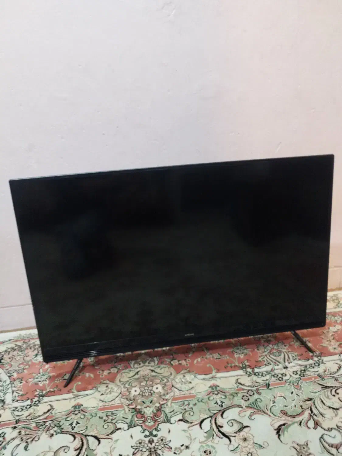 Led samsung|تلویزیون و پروژکتور|یزد, |دیوار