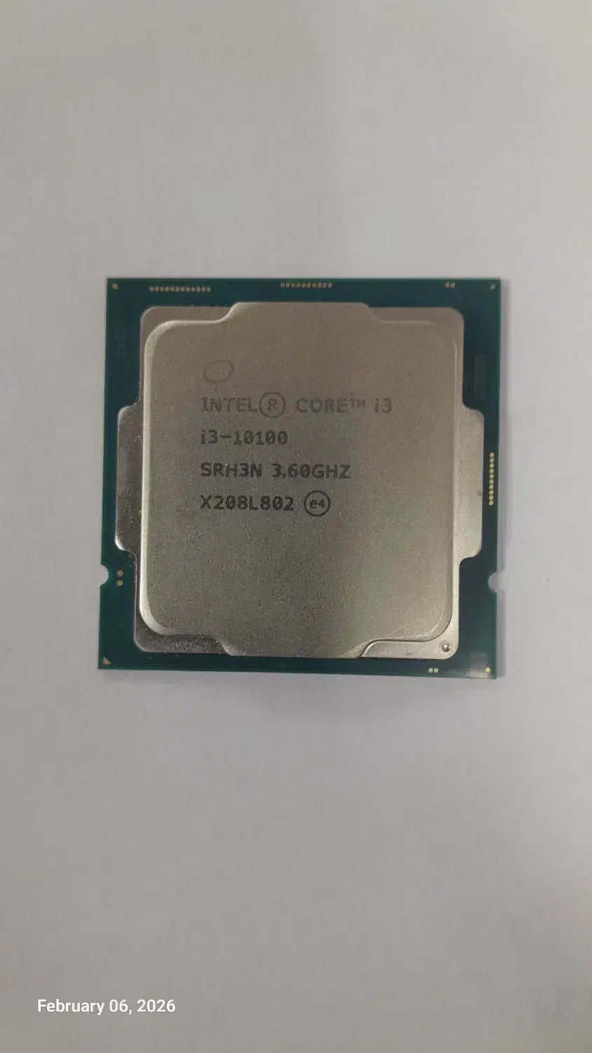 فروش cpu|قطعات و لوازم جانبی رایانه|بوشهر, |دیوار