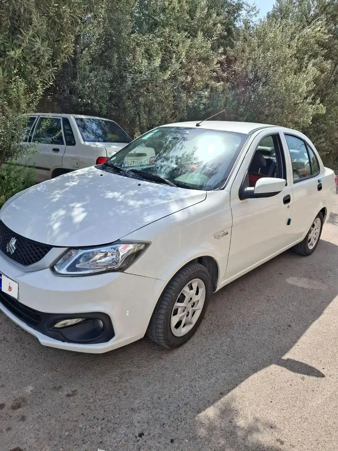 ساینا اس فول|خودرو سواری و وانت|رستمآباد, |دیوار