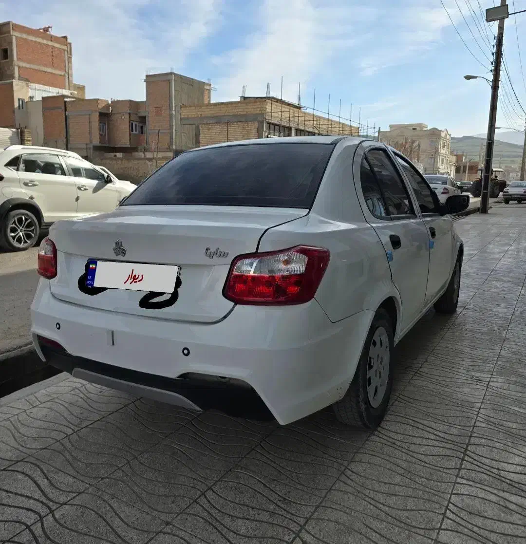 ساینا فروشی|خودرو سواری و وانت|کلاله, |دیوار