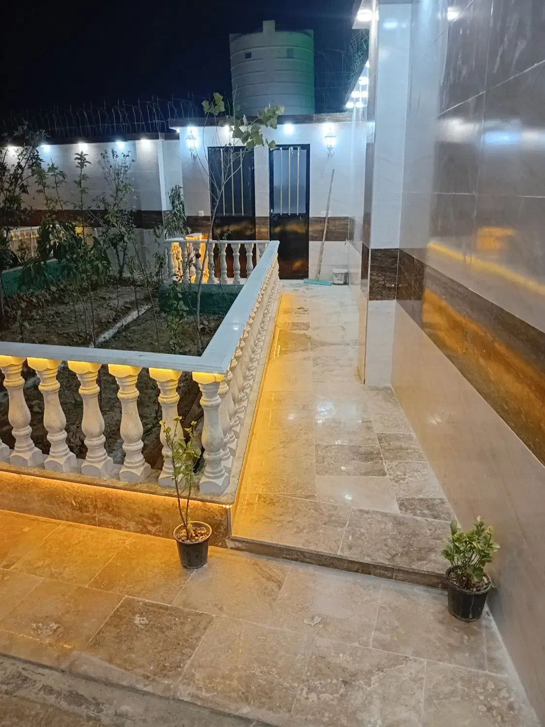 باغ،ویلا،گل،مینا|فروش خانه و ویلا|قهدریجان, |دیوار