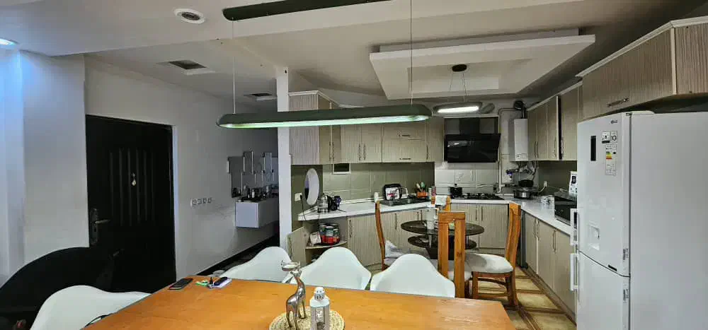 اجاره واحد فول امکانات واقع در شیخ زاهد|اجارهٔ آپارتمان|لاهیجان, شیخ زاهد|دیوار