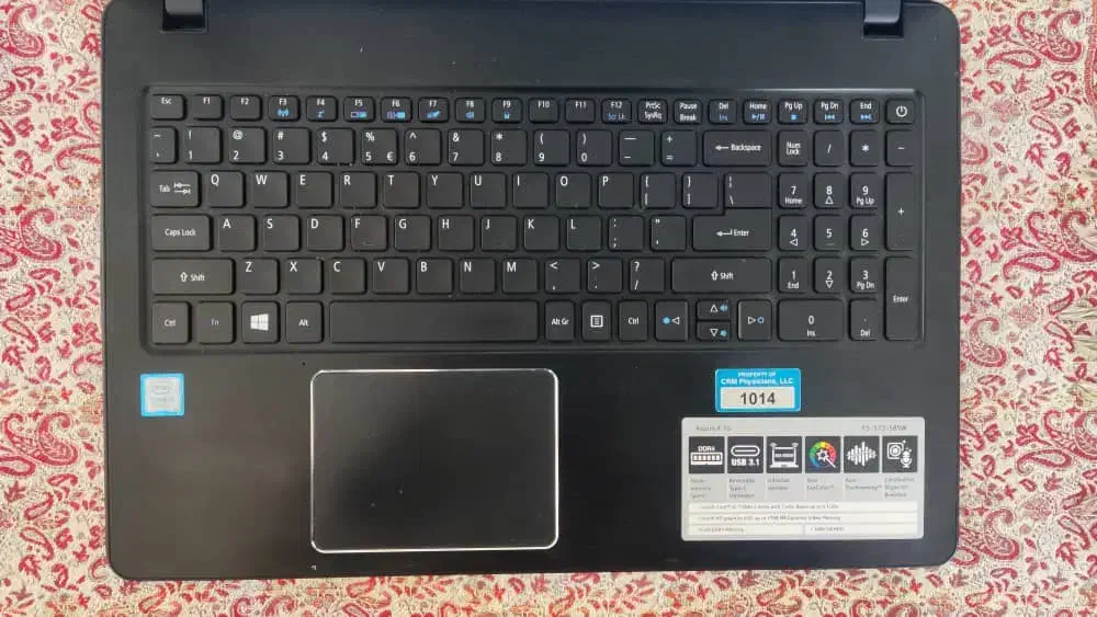 لپ تاپ|رایانه همراه|کرج, برغان|دیوار